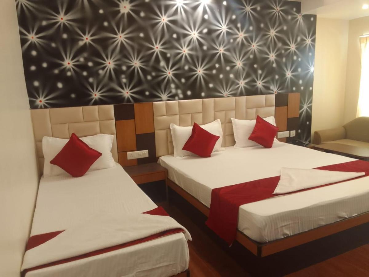 Hotel Neel Sagar, Rajbari Complex, Old Digha Дігха Екстер'єр фото