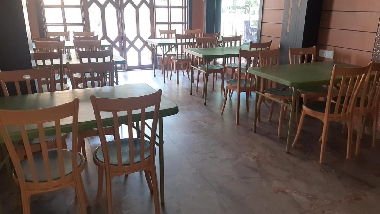 Hotel Neel Sagar, Rajbari Complex, Old Digha Дігха Екстер'єр фото