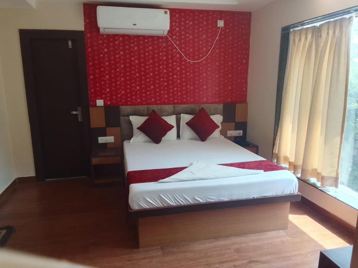 Hotel Neel Sagar, Rajbari Complex, Old Digha Дігха Екстер'єр фото