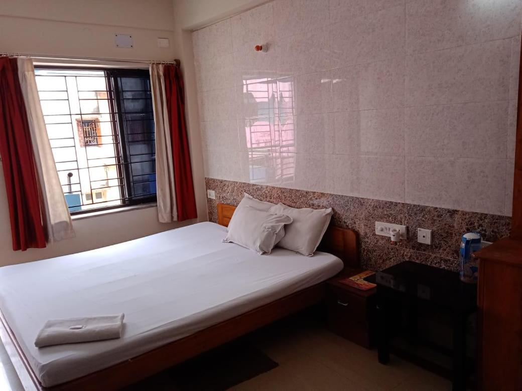 Hotel Neel Sagar, Rajbari Complex, Old Digha Дігха Екстер'єр фото
