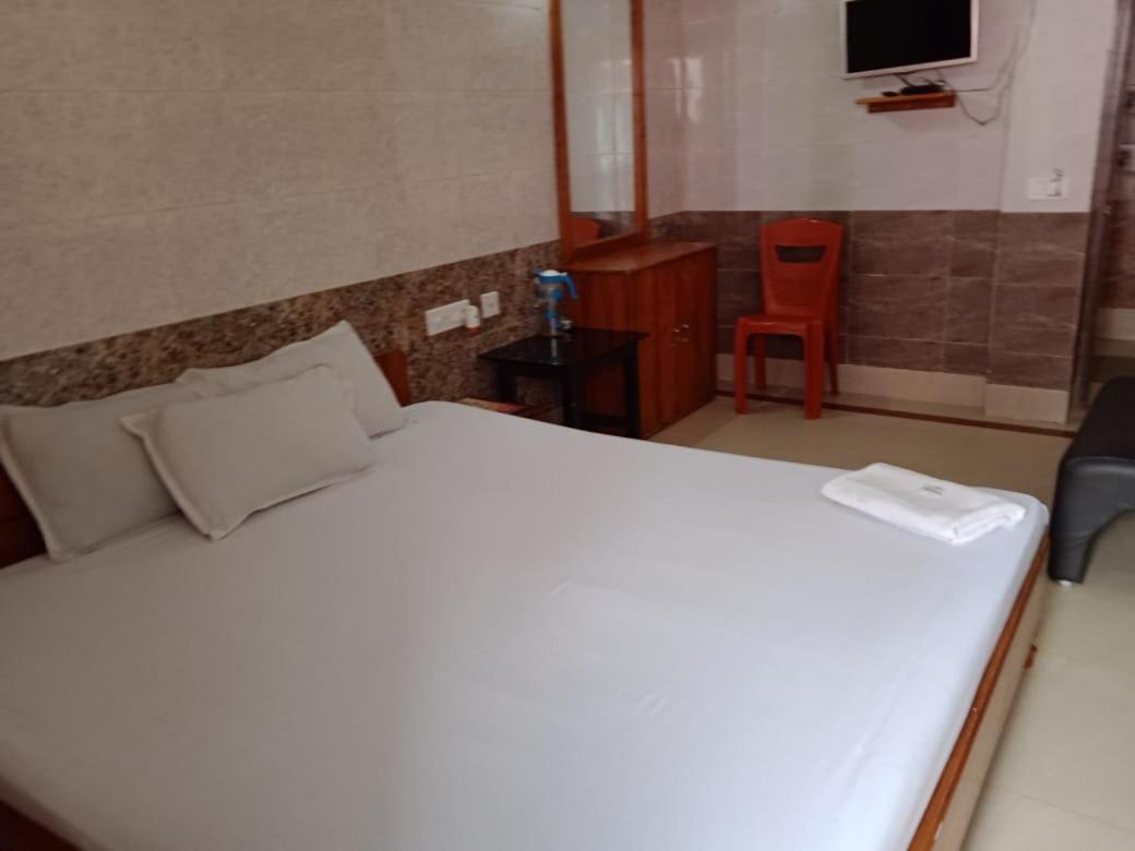 Hotel Neel Sagar, Rajbari Complex, Old Digha Дігха Екстер'єр фото