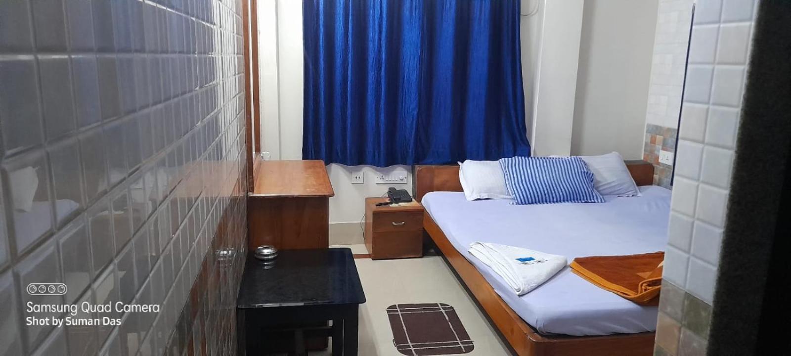 Hotel Neel Sagar, Rajbari Complex, Old Digha Дігха Екстер'єр фото